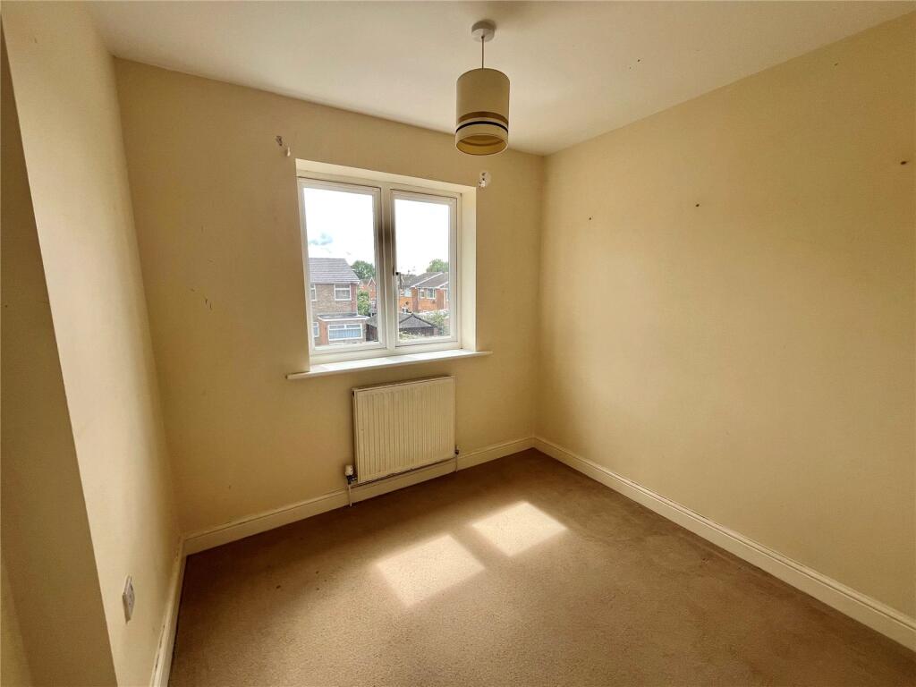 Cremorne Drive, Bilsthorpe, Newark, Nottinghamshire, NG22 photo 5