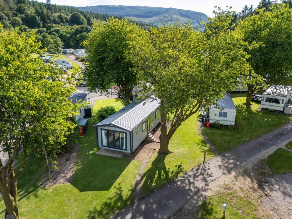 House in Lamlash, Cordon - View 3