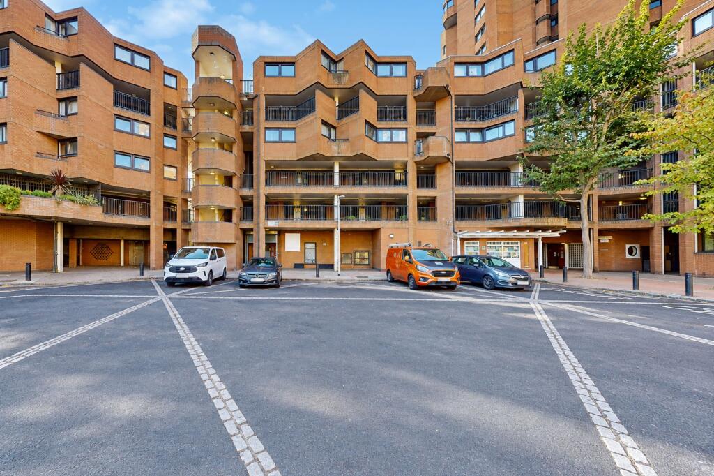 Main image of property: World's End Estate, Ashburnham Tower World's End Estate, SW10