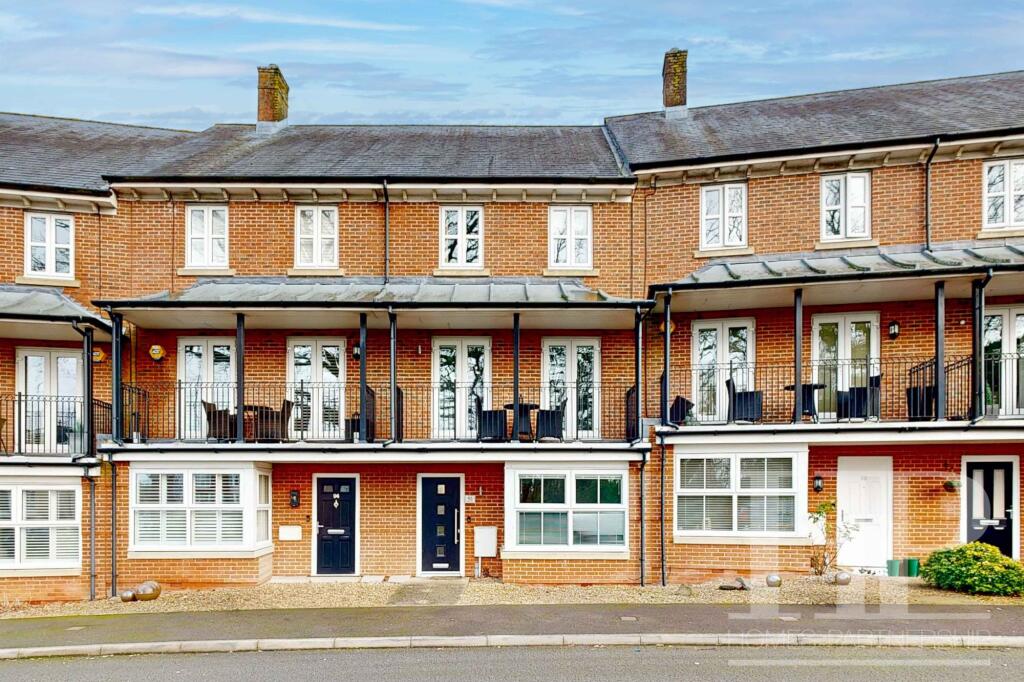 Main image of property: Stone Court, Crawley, RH10