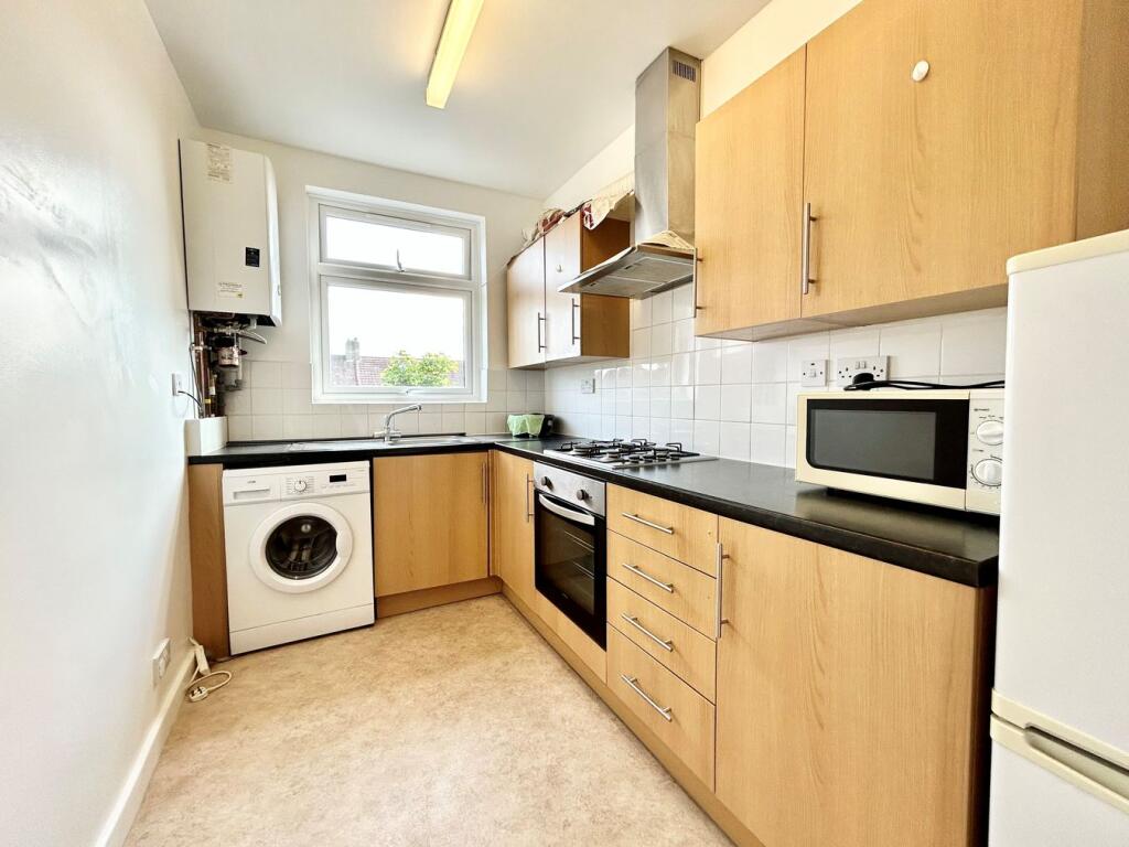 Main image of property: Bilton Road, Perivale, Greenford, UB6