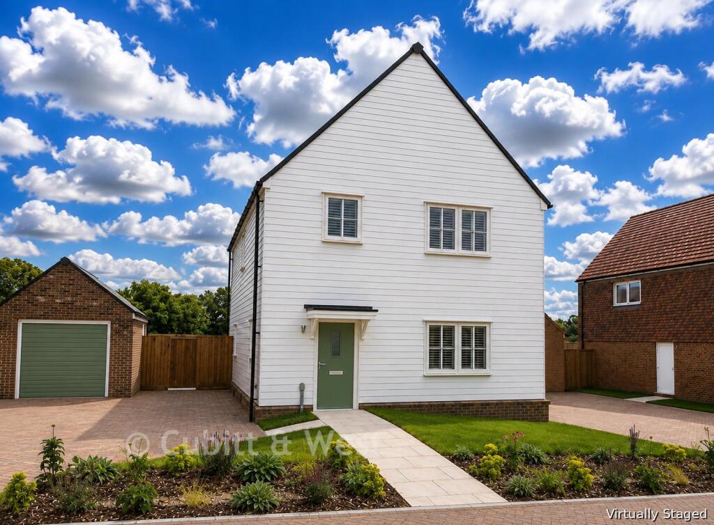 House in Tonbridge - View 2