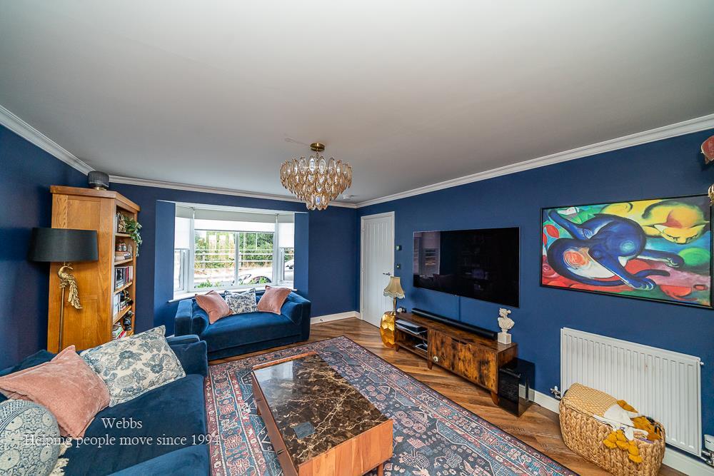 House in Walsall, Goscote - View 3