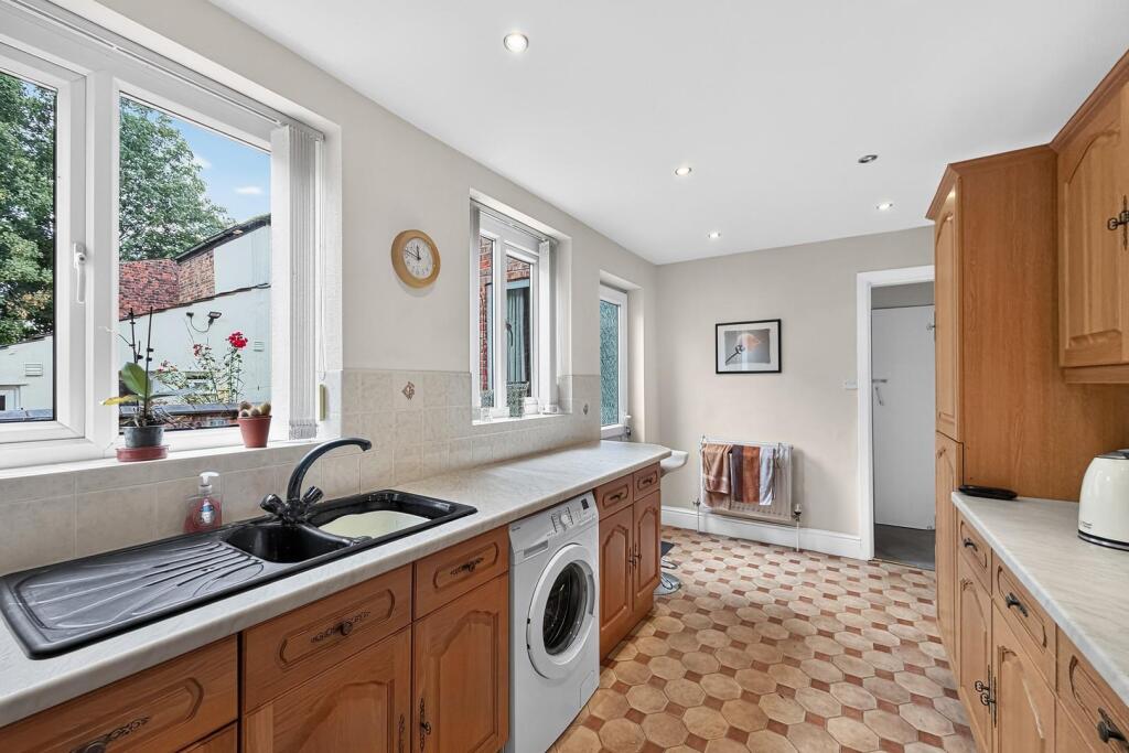 House in Warrington - View 5