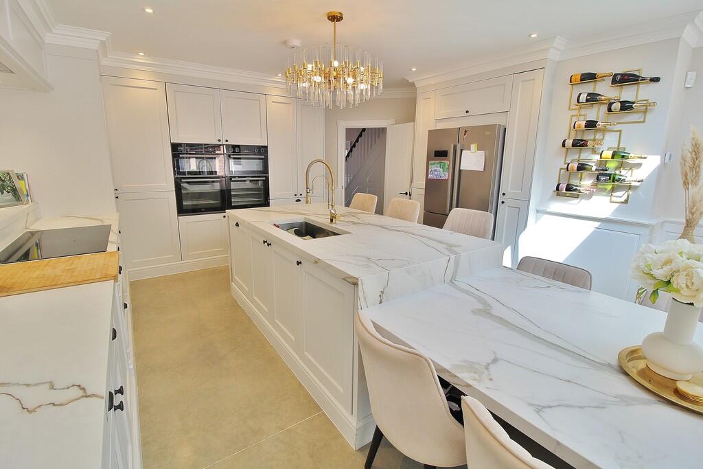 House in Portsmouth - View 4