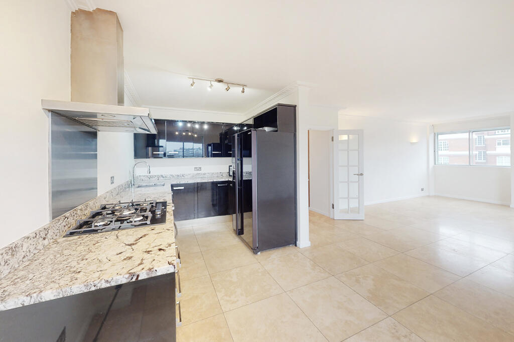 Apartment in London - View 4