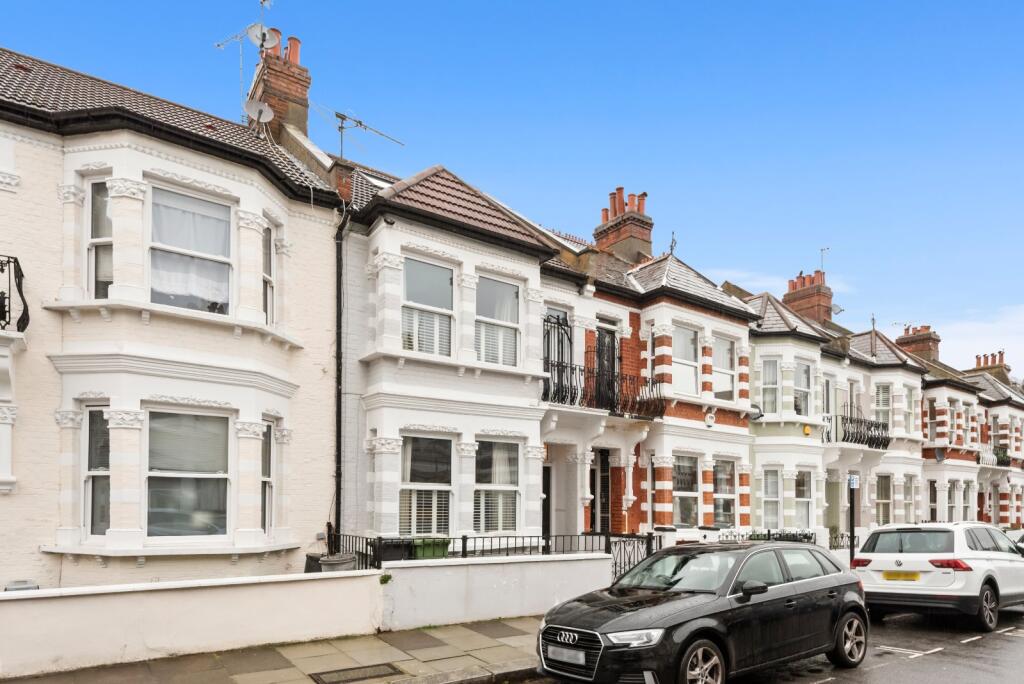 Main image of property: Burnfoot Avenue, 
Munster Village, SW6