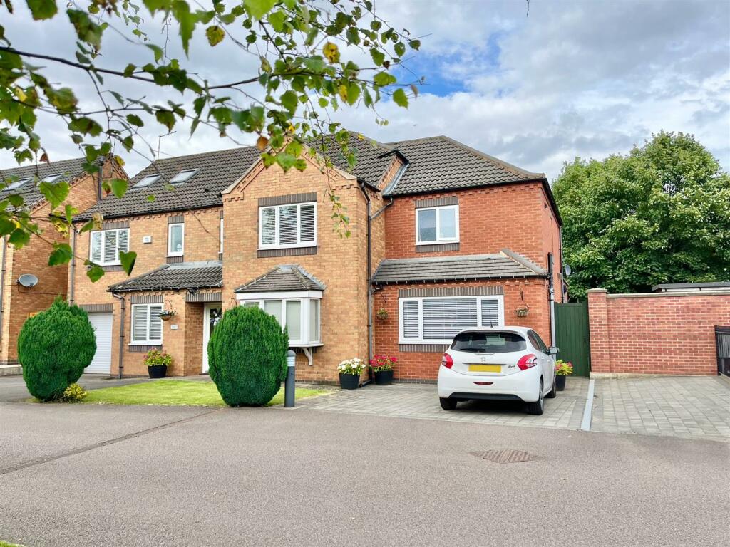 Main image of property: Derby Road, Kirkby-In-Ashfield, Nottingham