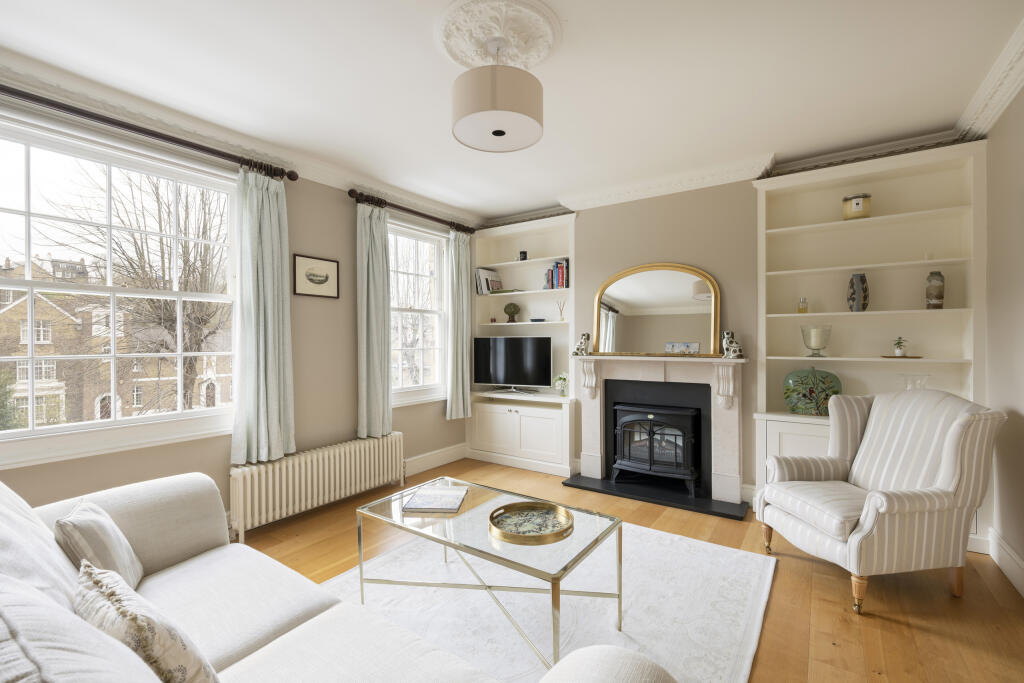 Main image of property: Hyde Vale, West Greenwich SE10