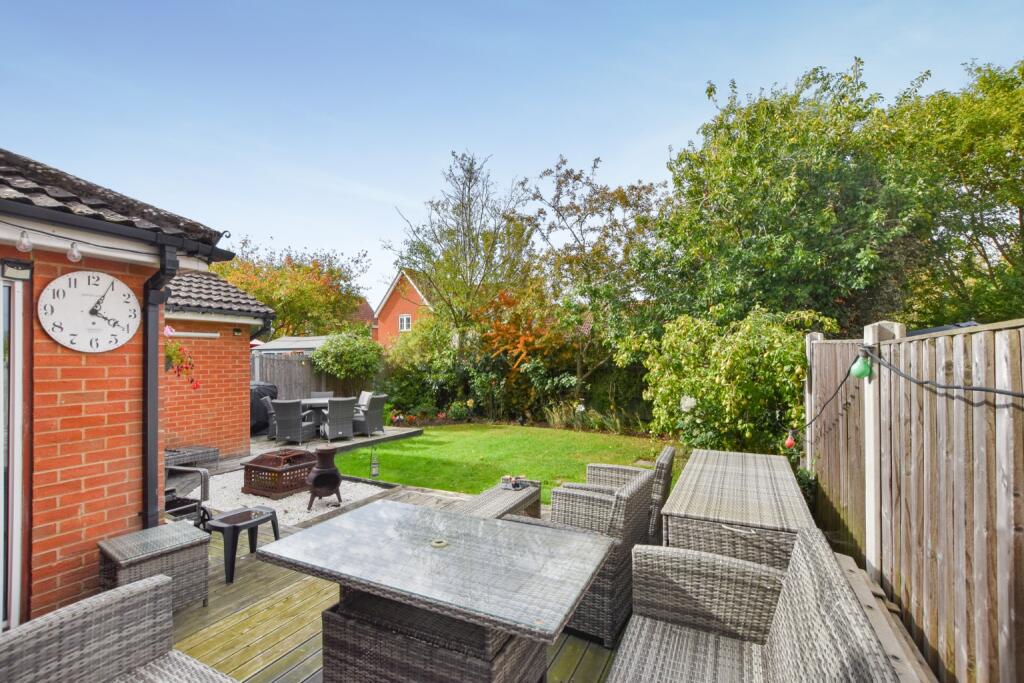 Tern Close, Mayland photo 2