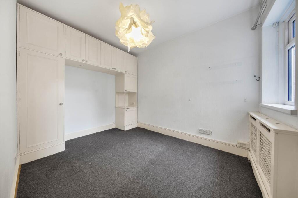 Apartment in London, Leyton - View 5