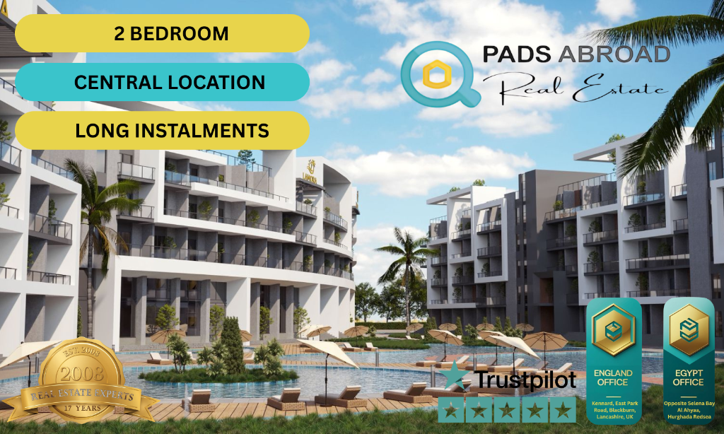 Main image of property: Hurghada, Red Sea