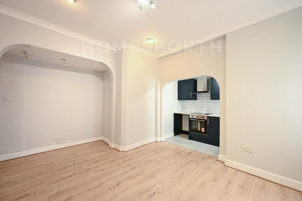 Main image of property: Manstone Road, Cricklewood, NW2