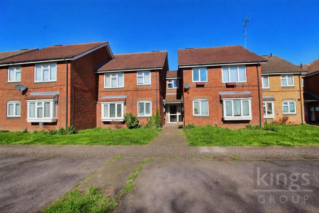 Main image of property: Teresa Gardens, Waltham Cross