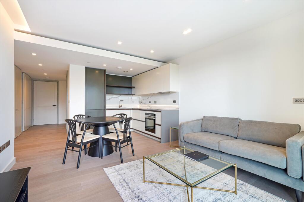 Main image of property: West End Gate, Edgware Road, London W2