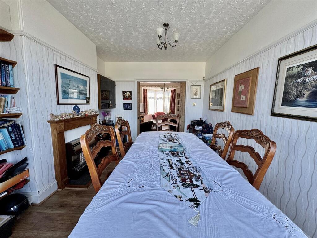 House in Plymouth - View 5