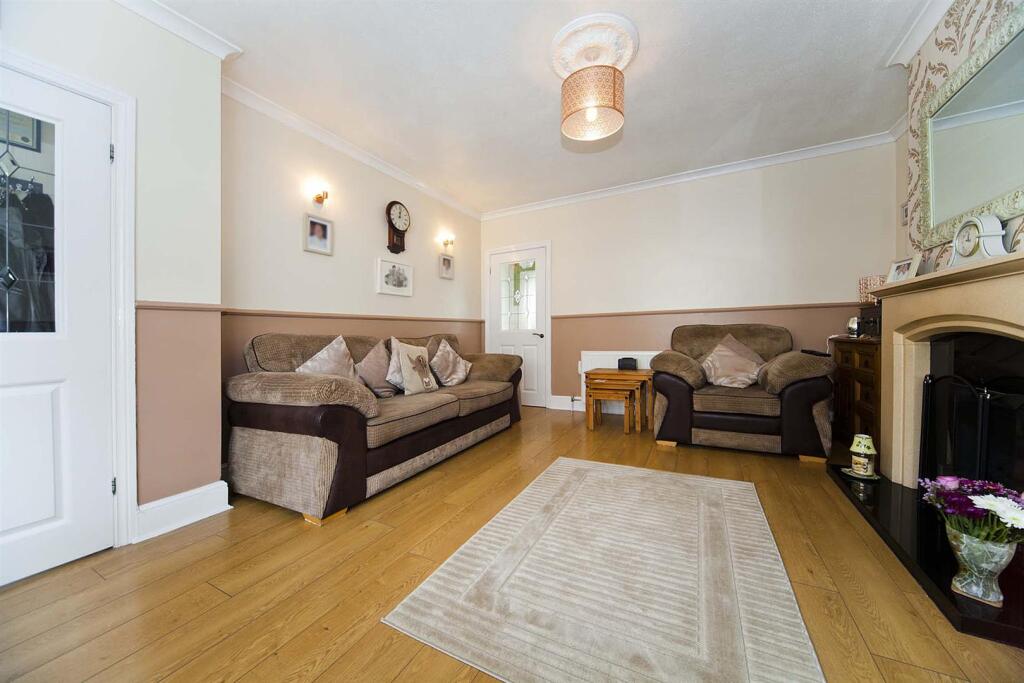 House in Hartlepool, Foggy Furze - View 4