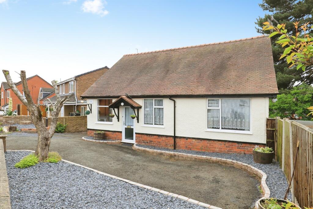 Main image of property: Poplar Road, Kidderminster