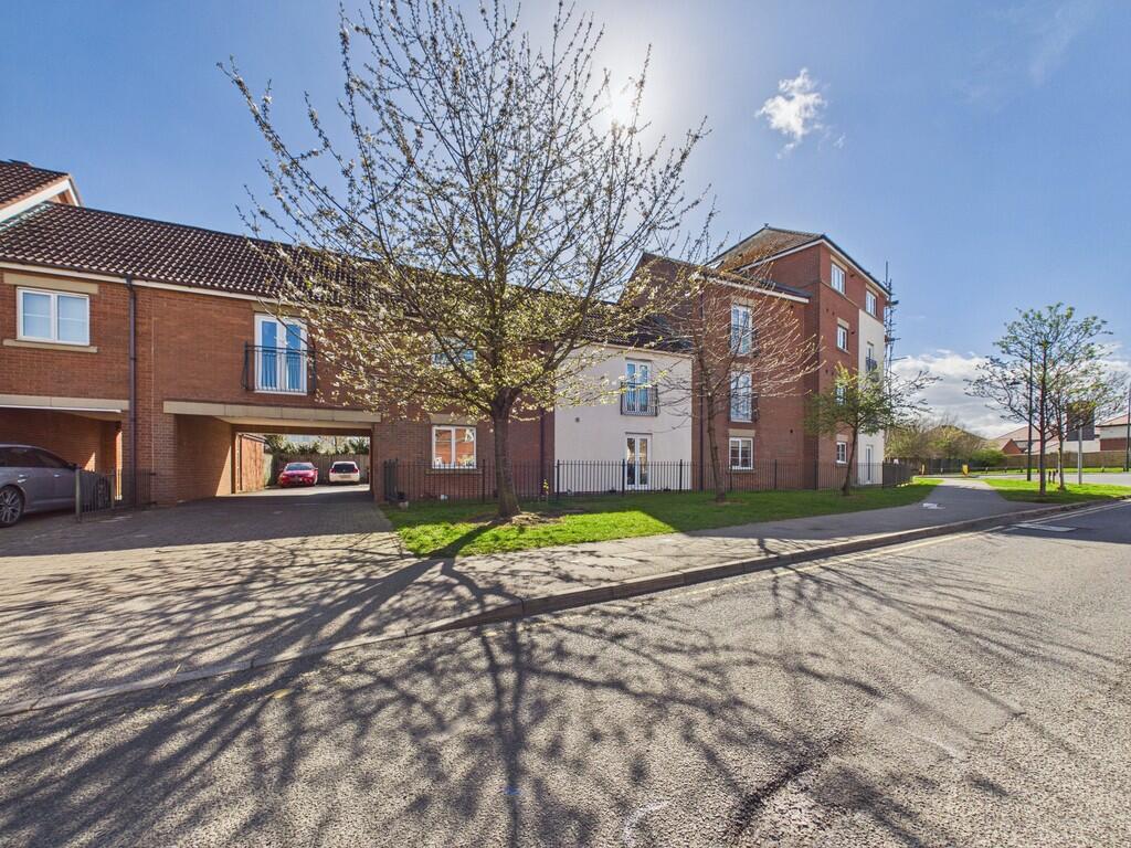 Main image of property: Collingsway, Darlington, County Durham