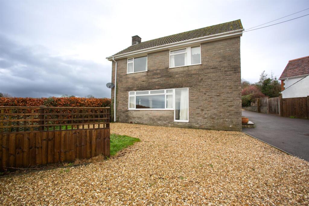 Main image of property: Back Street, Winsham, Chard