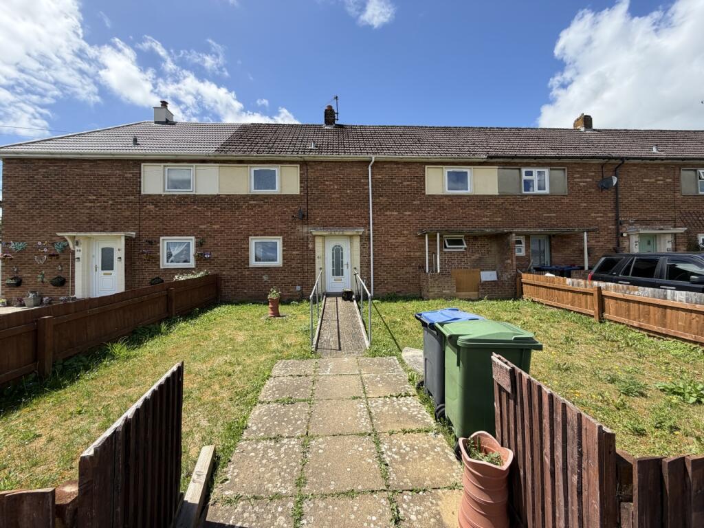 Main image of property: Oaklands, Chippenham, Wiltshire