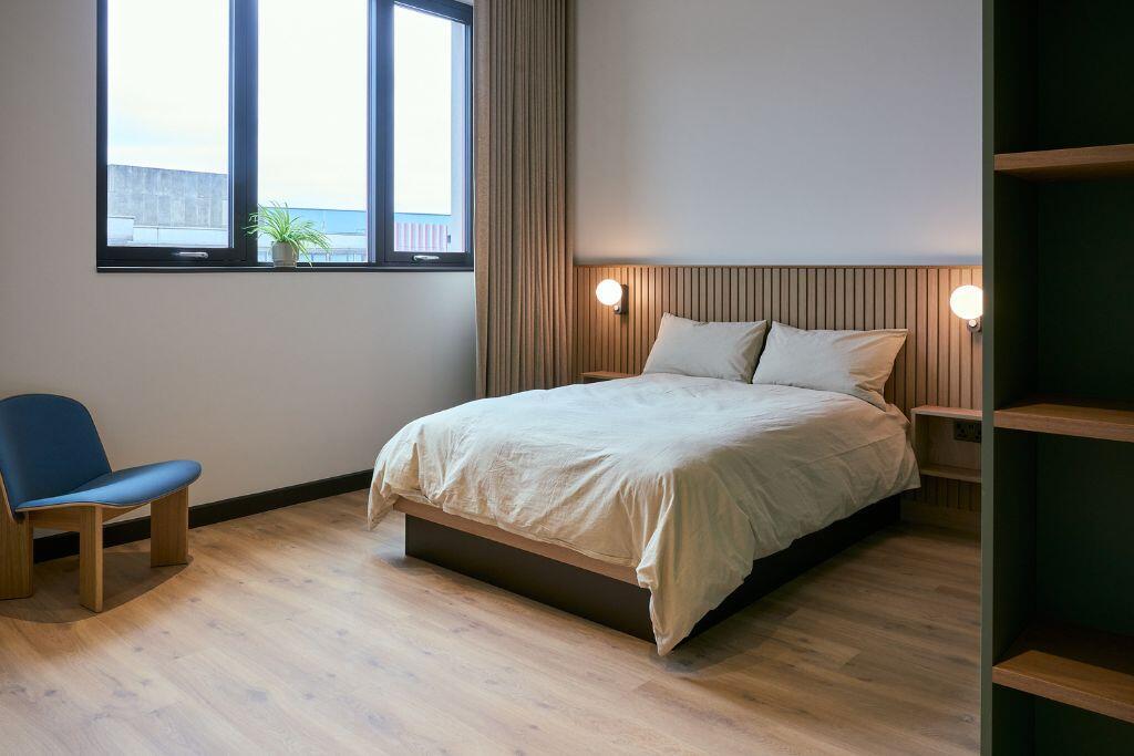 Main image of property: Altham House, Blackhorse Lane, Walthamstow, Waltham Forest