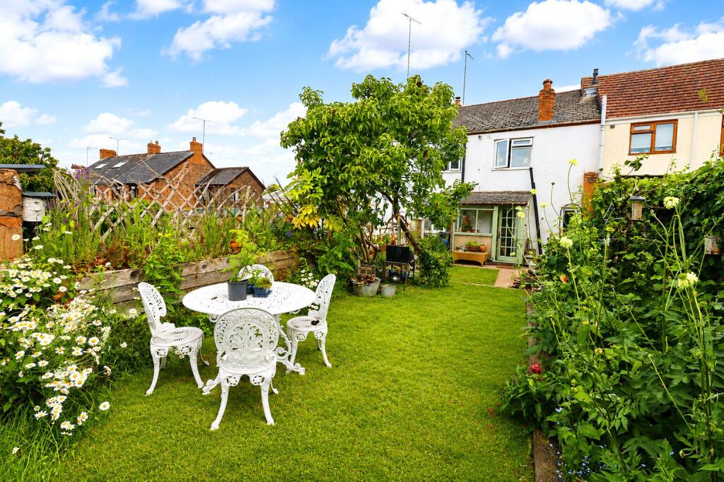 Main image of property: Golden Hill, Wiveliscombe, Taunton, Somerset, TA4
