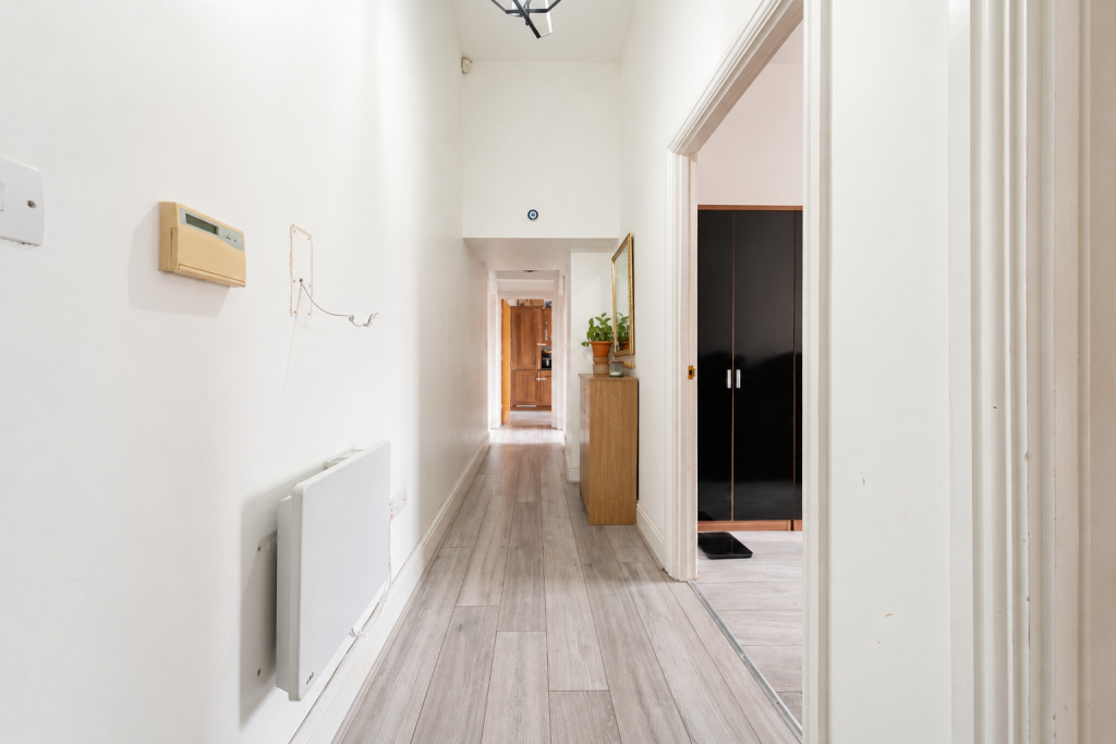 Apartment in Leicester - View 2