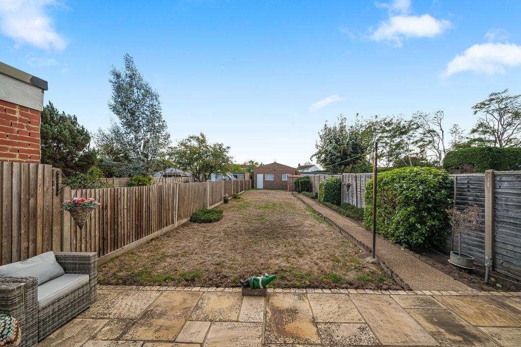 House in Twickenham - View 2