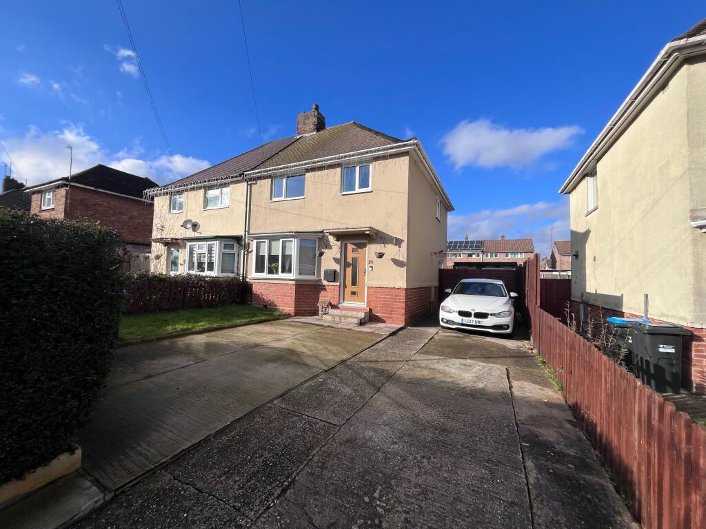 Main image of property: Annesley Road, Newport Pagnell