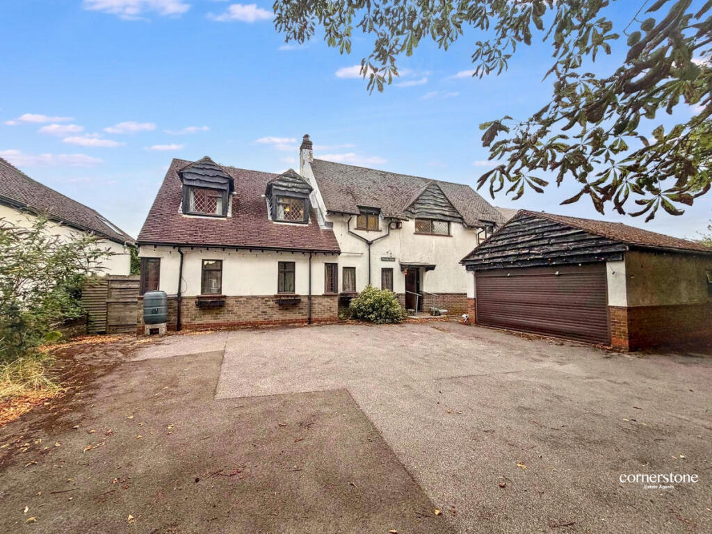 Main image of property: Searchwood Road, Warlingham, CR6 9