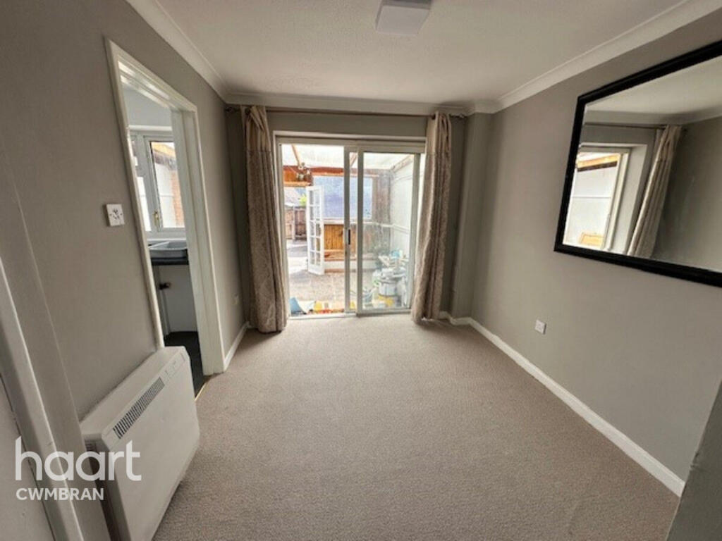 Main image of property: Coed Lees, Cwmbran