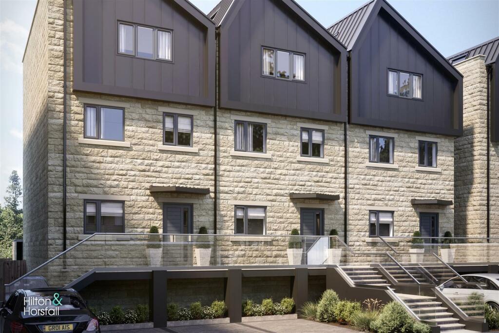 Additional image 3 of Black Carr Mill, Skipton Road, Trawden