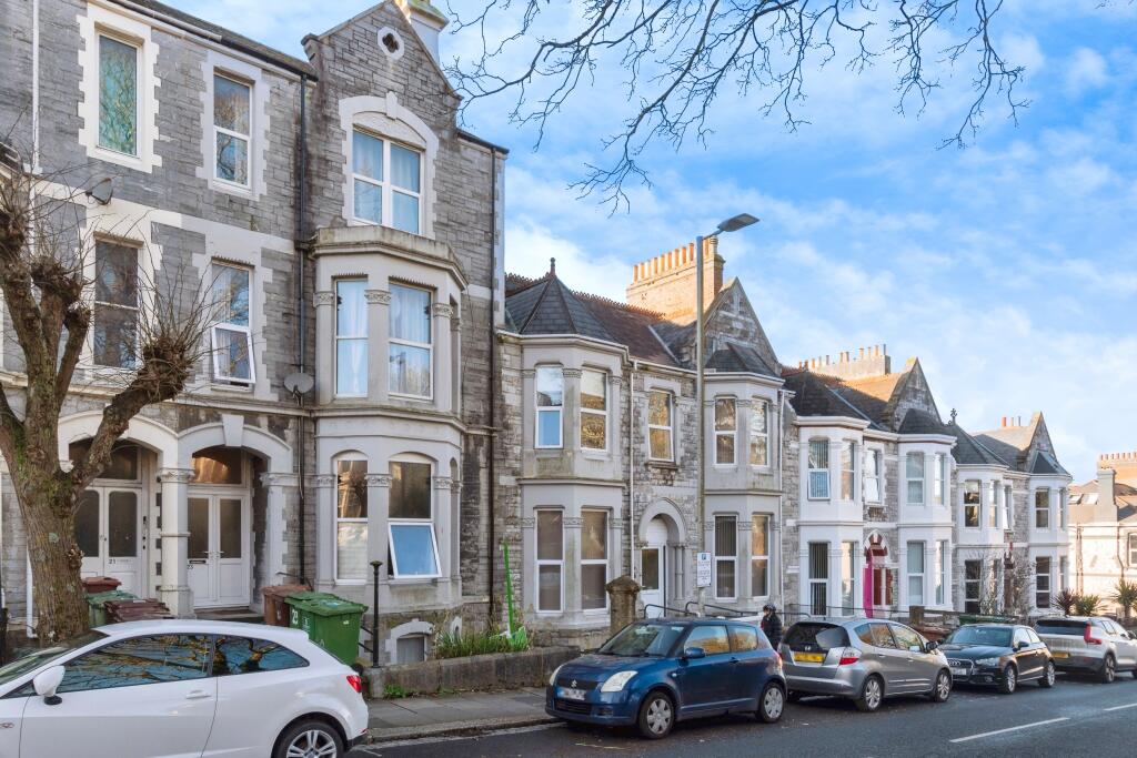 Main image of property: Sutherland Road, Plymouth, Devon, PL4