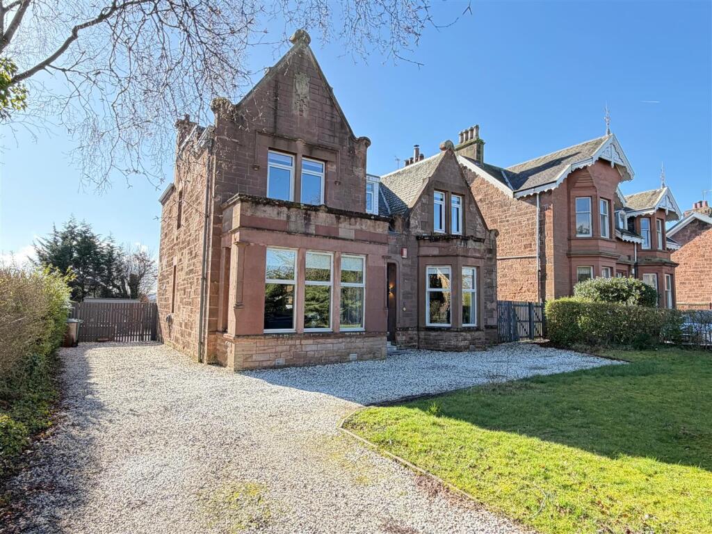 Main image of property: 'Dunard House', Clydesdale Road, Bellshill