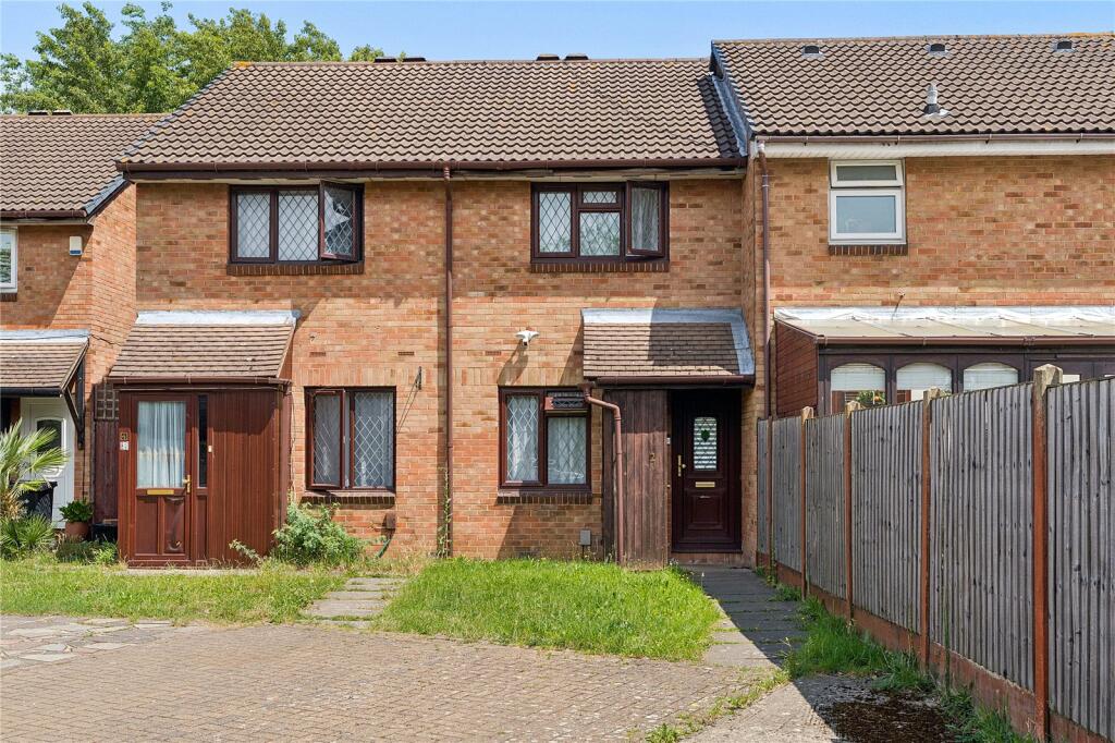 Main image of property: Crystal Way, Dagenham, RM8