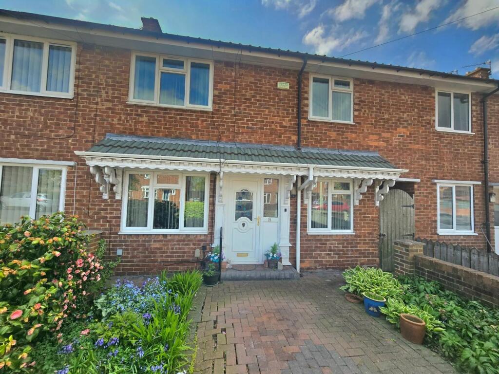 Main image of property: Marston Moor Road, Darlington