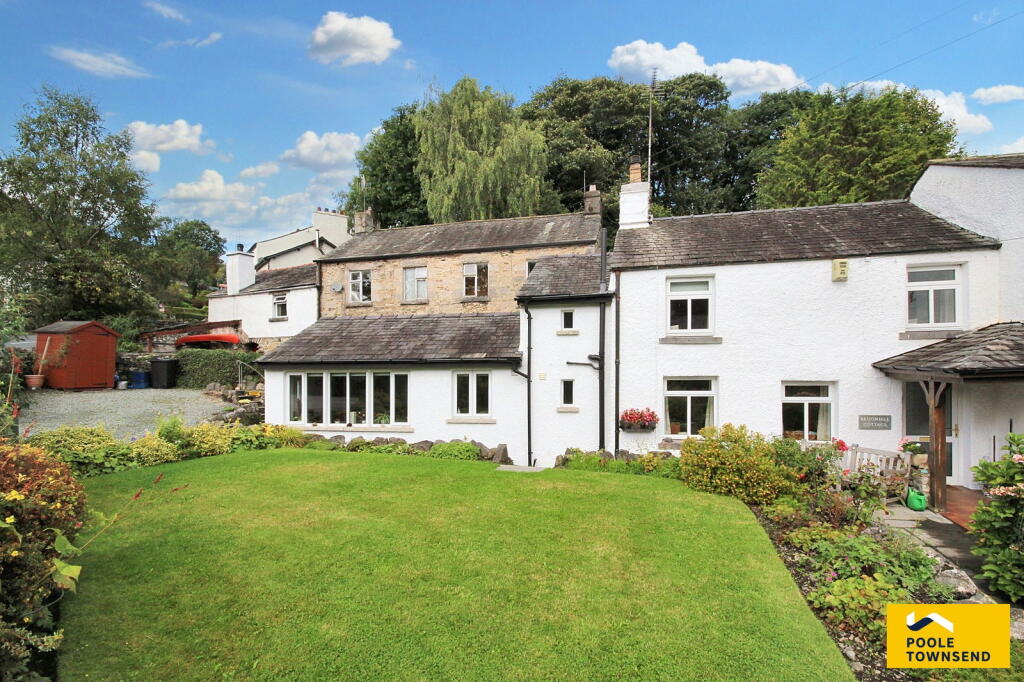 Main image of property: Hedgehog Hideaway Broom Hill Cottage, Lindale