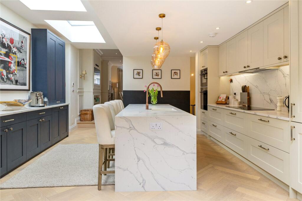 Main image of property: Rosaline Road, Fulham, London, SW6
