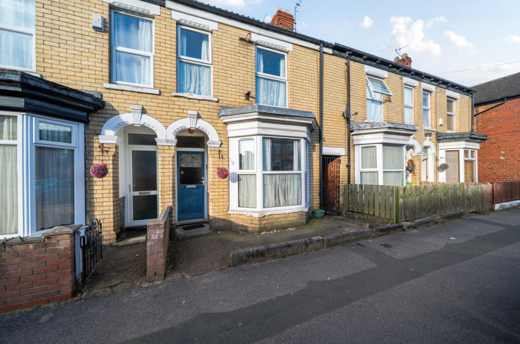 Main image of property: Walgrave Street, Newland Avenue, Hull, East Yorkshire, HU5