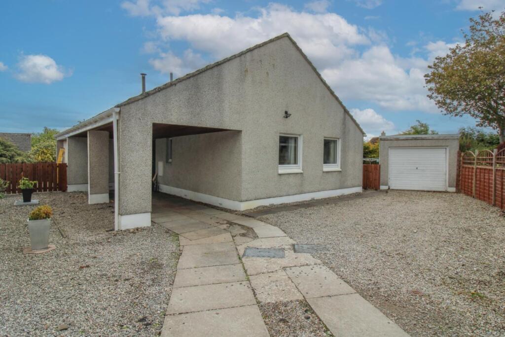 Main image of property: 6 Craig Avenue, Tain
