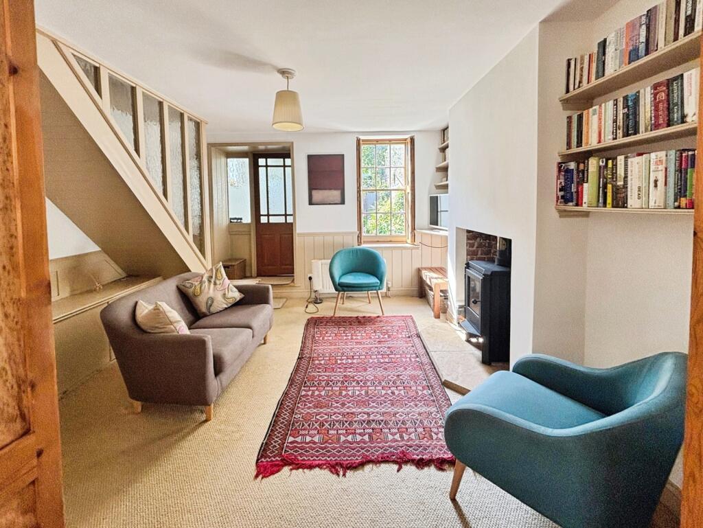 Main image of property: College Road, Deal, Kent, CT14