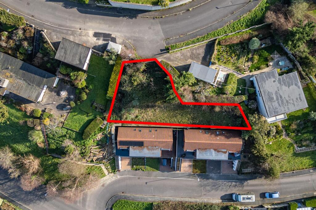 Additional image 12 of Plot With Planning | Glastonbury