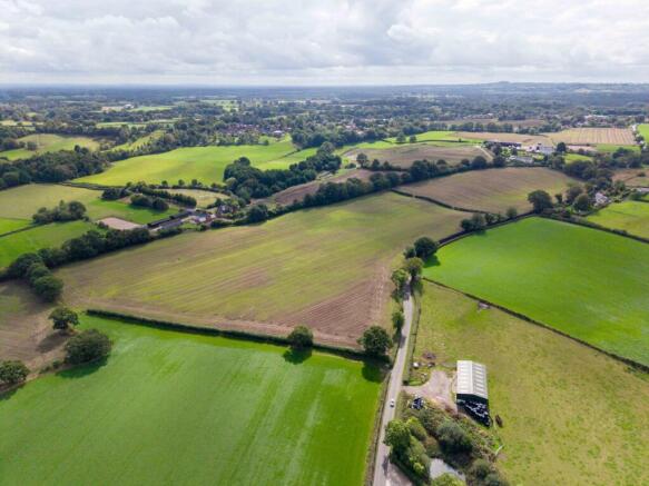 Norley Lane