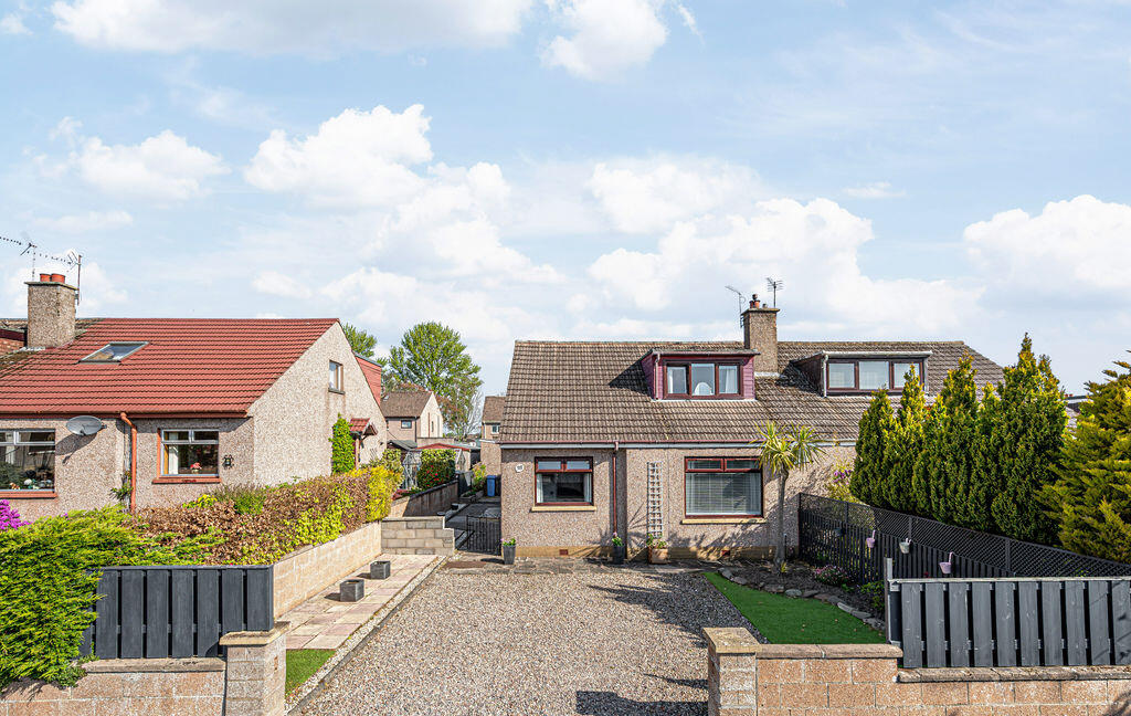 Main image of property: Forth Park Gardens, Kirkcaldy