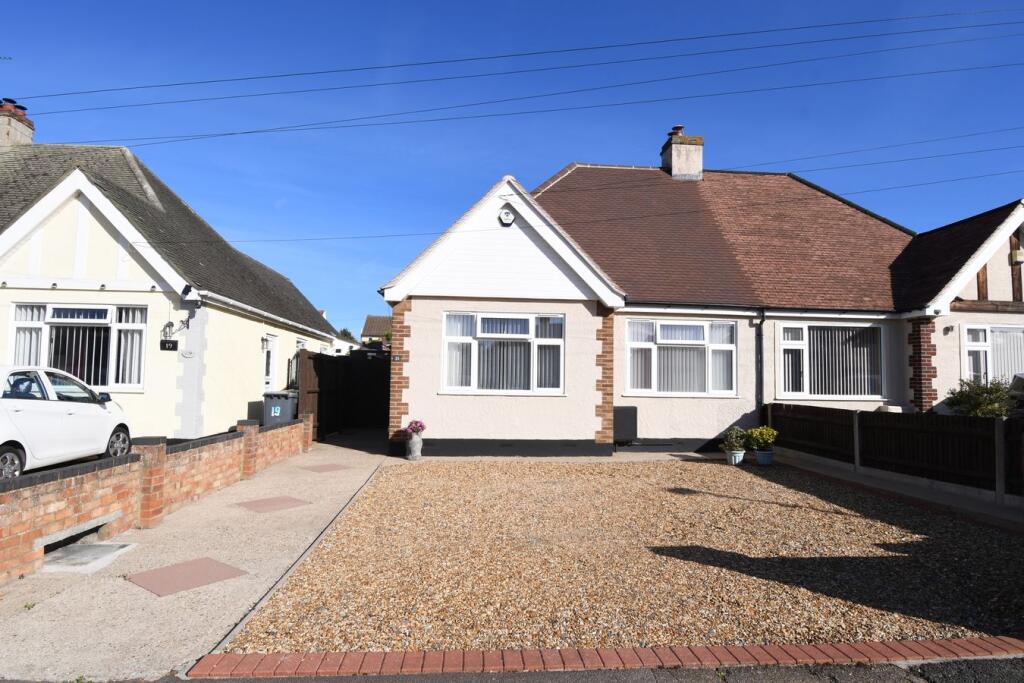 House in Kempston, Bedford