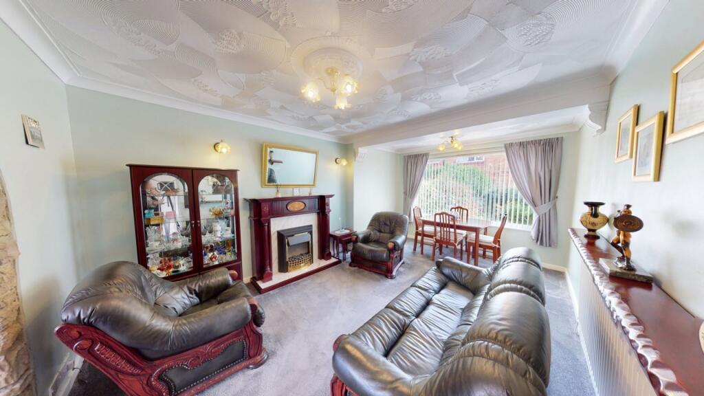 Burdon Crescent, Seaham, County Durham, SR7 photo 4