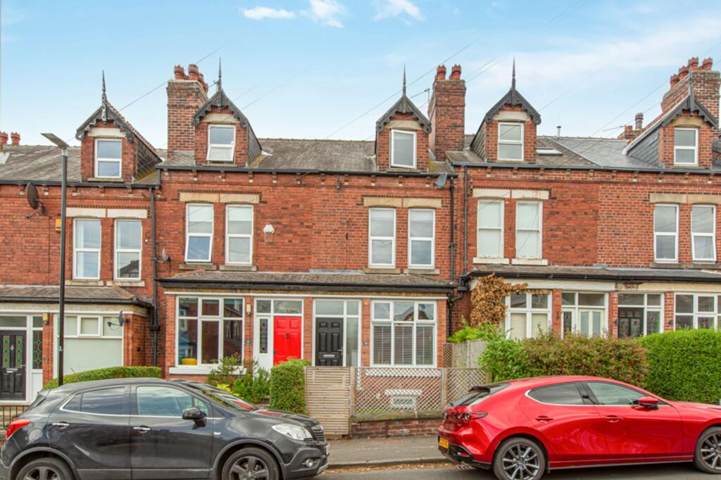 Main image of property: Methley Place, Chapel Allerton, LS7