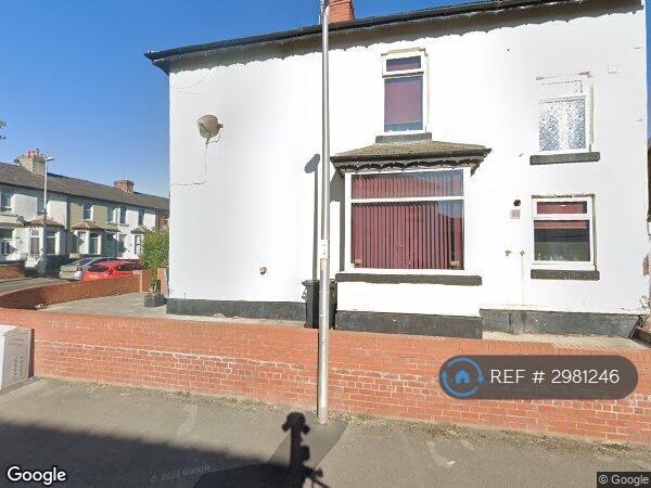 Main image of property: Buchanan St, Blackpool, FY1