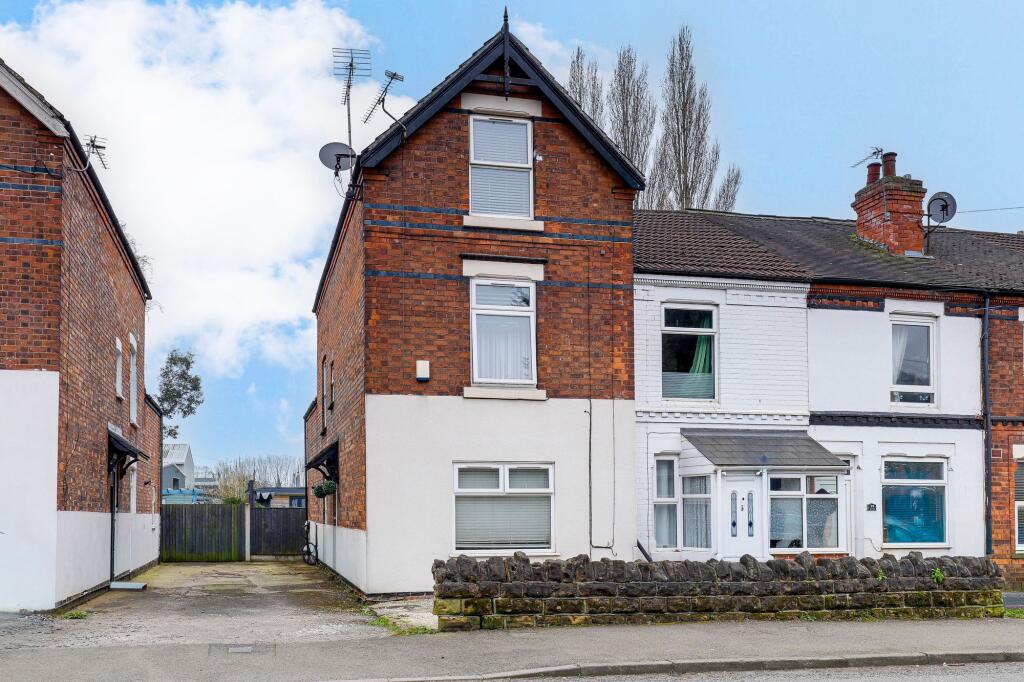 Main image of property: Vale Road, Colwick, NG4